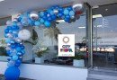 CFDECOARC003 ARCO DE GLOBOS