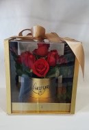 CFFLO002 REGALO DE FLORES 