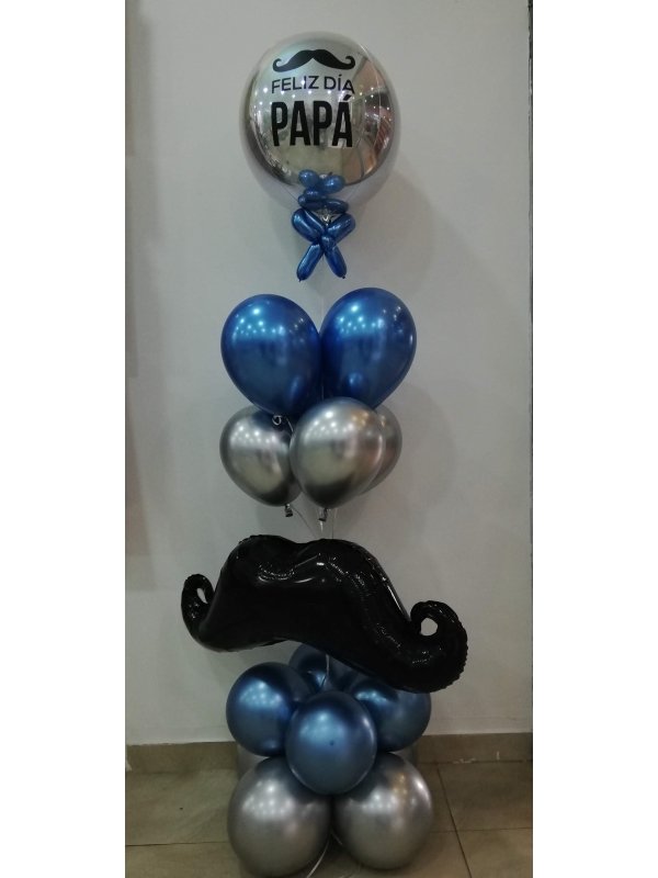 BUQUET DÍA DEL PADRE