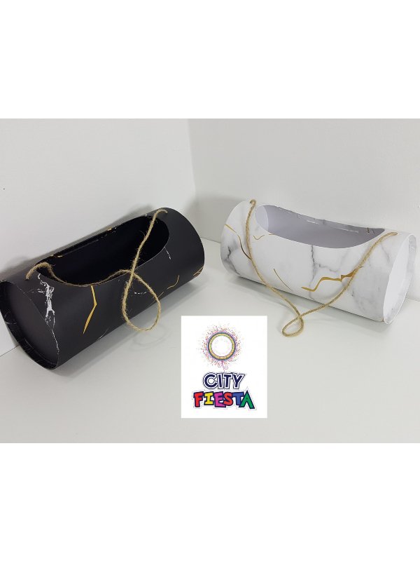 CFVAPM006 CILINDRO DE REGALO FLORES