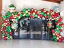 CFNAV002 DECORACIÓN NAVIDAD