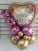 CFAR001 BUNCHES HAPPY MOTHERS DAY 